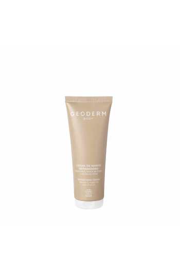 Geoderm Repairing Hand Cream (, Bio & Vegan) - 75 ml