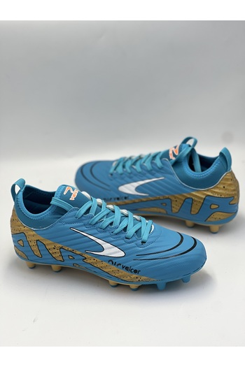 GÜLERSHOES Εγγυημένες γνήσιες ελαφριές ανδρικές ποδοσφαιρικές σόλες με κάλτσες, για γήπεδο Astroturf, μεγέθη 40-41-42-43-44