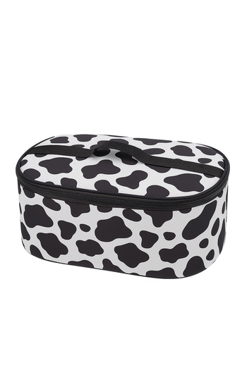 DysCase Dys Airwrap Bag and Extra Protective Bag with Special Compartments for All Hair Styling Tools Travel
