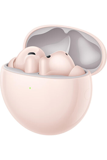 Huawei FreeBuds 7i In-Ear Headphones, Bluetooth, Intelligent Dynamic ANC, Autonomy 35 hours, Pink