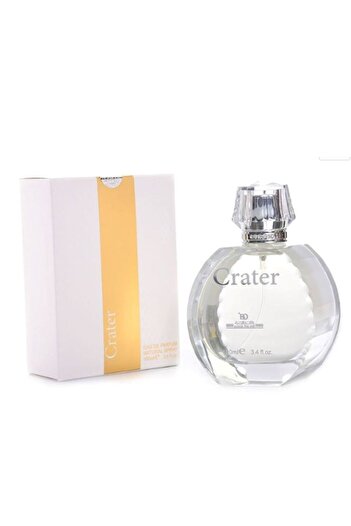 Banafa Crater perfume 100 ml