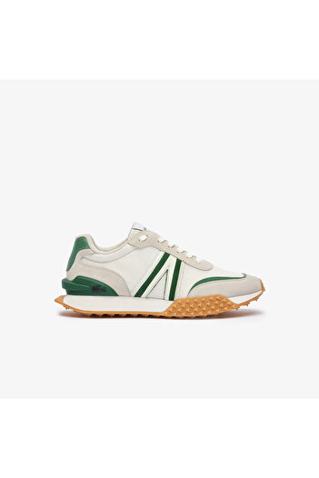 Lacoste Sport L-Spin Deluxe Men's White Sneaker