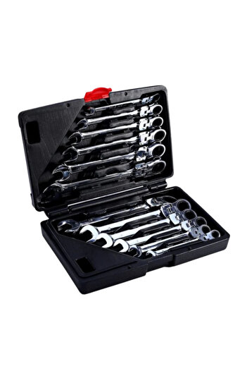OEM 29 Piece Socket, Ratchet and Torx Socket Wrench Set