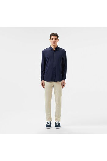 Lacoste Men's Beige Pants