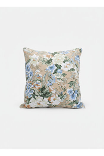 Boema Home Deco Set of 2 goose down and feather pillows, 60x60