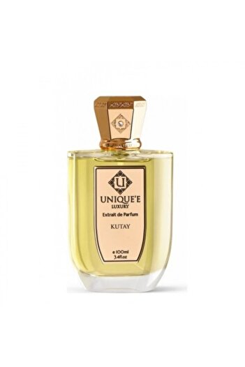 Unique'e Luxury Unique’e Luxury Kutay Extrait De Parfum 100ml