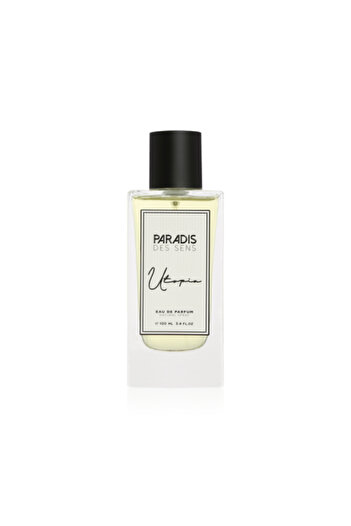paradis Paradise Des Sens - Utopia Eau de Parfum