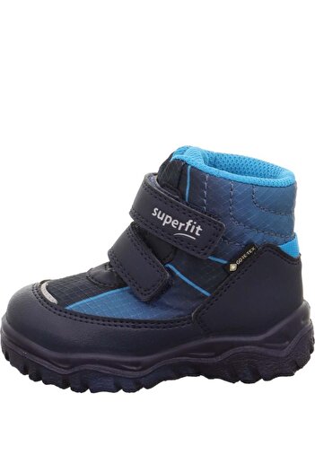 Superfit Husky1 - Gore-Tex Waterproof Boys' Boots