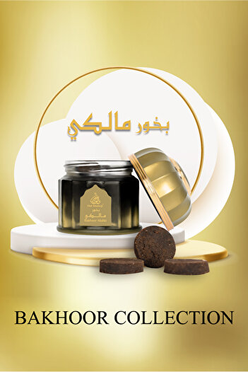 Oud Khaleeji Bakhoor Al Maliki 250g