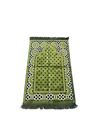 SAFETEKS Turkish carpet