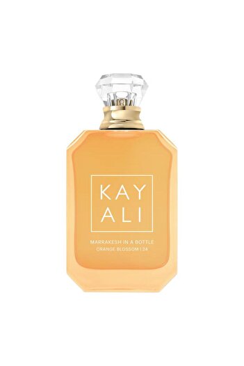 KAYALI Marrakesh Orange Blossom 24, Eau de Parfum, Women, 100 ml