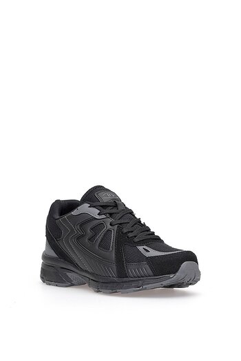 M.P. M.P 252-6053Zn Women's Classic Sneaker Black