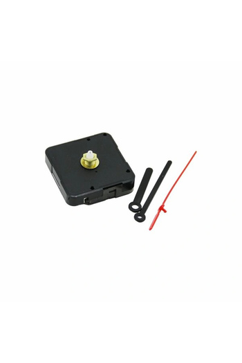 ALFA AKSESUAR 03 Clock Mechanism Set