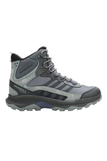 Merrell Speed Strike 2 Thermo Mid Waterproof Men's Boots J037769 Gray-44.5