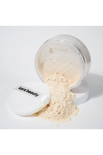 Kara Beauty Loose Setting Powder Translucent Light 14g