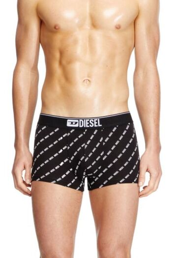 Diesel Boxer