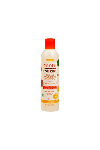 Cantu Cantu Kids Nourishing Shampoo - 237 ml