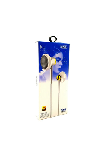Poro Online Headphones JY 371