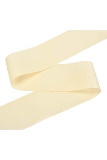 OEM Rips Ribbon, Width 40 mm, Length 15 m, Cream