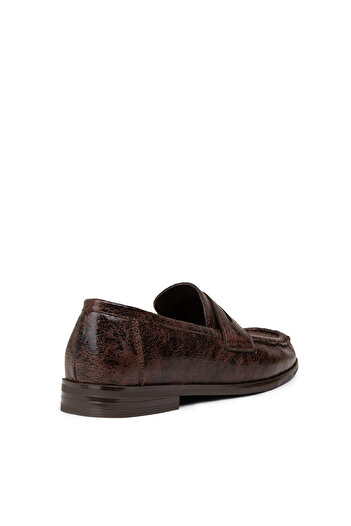 Deery Women's Brown Loafers