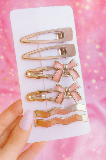 Weekeep Trend Design Buckle