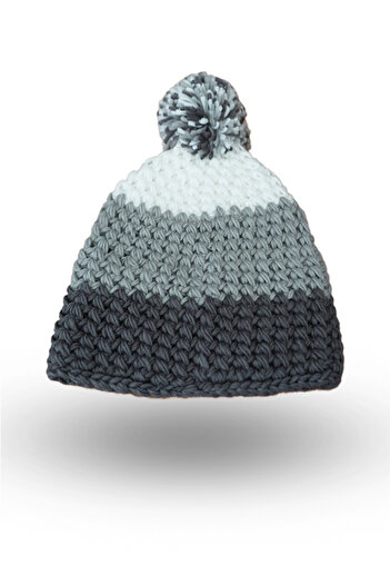 BASIC Women's tassel hat
