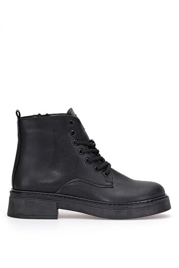 M.P. M.P 252-6213Zn Women's Classic Boots Black