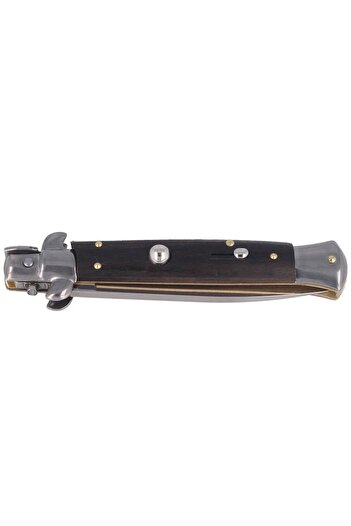 SPRİNG Knife Stiletto Replica Frank Beltrame 24.5 cm