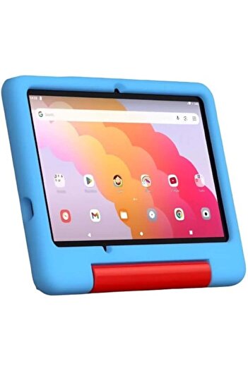 M HORSE M-Horse Kids Tablet S10 – WiFi – 64GB Storage + 4GB RAM – 10-inch Screen – Educational & Ent