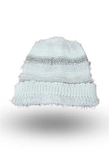 BASIC Hat, distressed, women