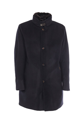 MooRER BOND-FUR-LE JACKET