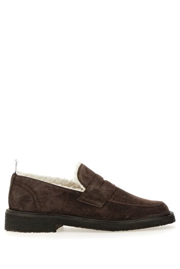 THOM BROWNE Moccasin "Penny"