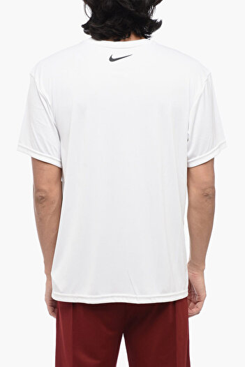 Nike Swim Dri-Fit Crew-Neck T-Shirt