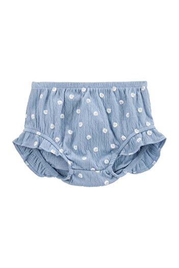 LC Waikiki Baby Girl Top and Bottom