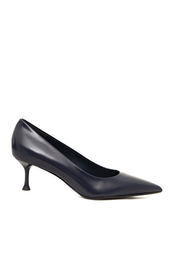 Sergio Levantesi ELLA5 INDY NAVY SHOES