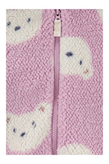 LC Waikiki Baby Girl Cardigan Package
