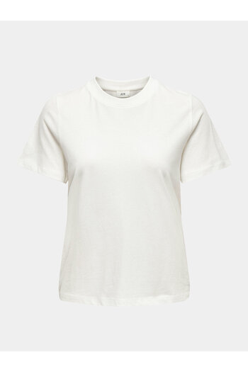 JDY Γυναικείο T-Shirt 15292431 Λευκό