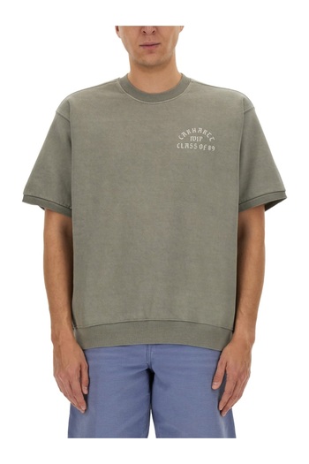 Carhartt Cotton Blend Sweatshirt