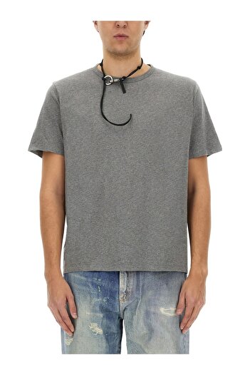 Our Legacy Cotton T-Shirt
