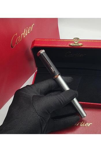 Cartier Santos pen by Cartier