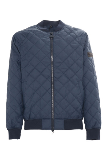 Barbour Jachetă matlasată Harfell