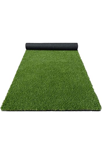 Generic Artificial Grass Carpet 26mm Fake Grass Turf 2meters x 6meters 12SQM Square Meters(200cm x 600cm, Gr