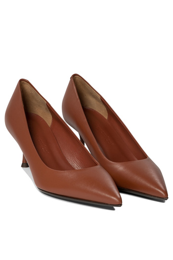 Sergio Levantesi "Ella" pumps