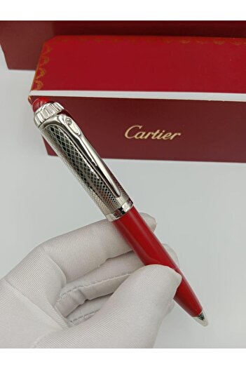 Cartier Santos pen by Cartier