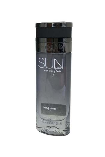 Franck Olivier Sun Java EDT 75ml