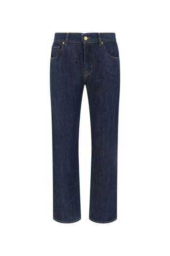 7 For All Mankind Straight Jeans