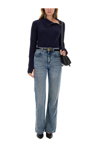 Isabel Marant Etoile Tricou „Odelle”