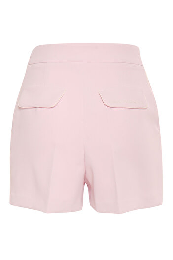 Elisabetta Franchi Pink shorts