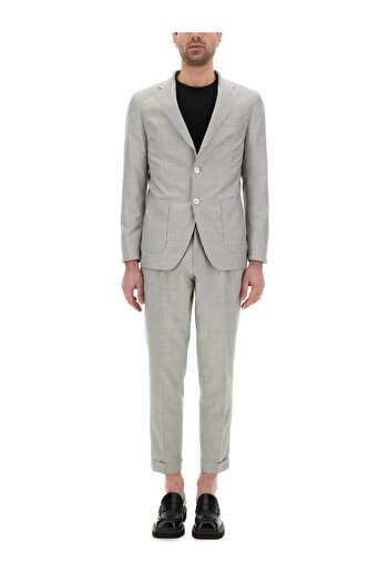 Hugo Boss "L-Heston" Dress