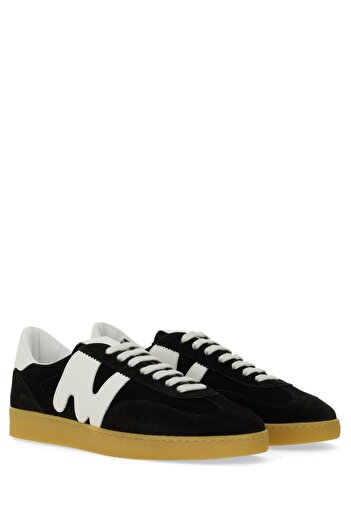 MSGM "Retro" Sneaker